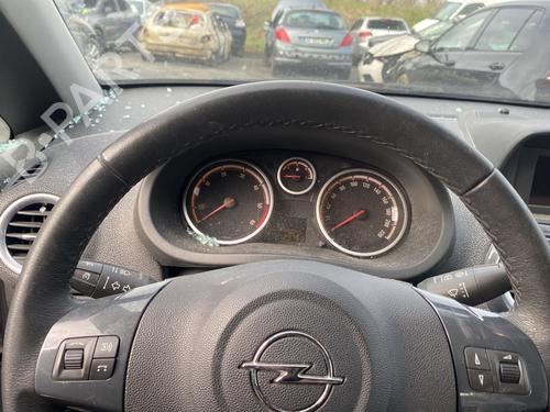 Starter OPEL CORSA D (S07) 1.3 CDTI (L08, L68) | BP25551115M8  - Image 5