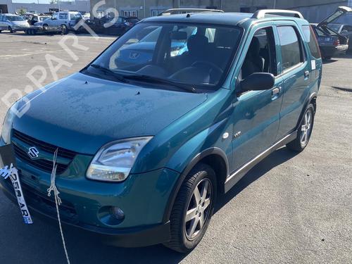 Mirror switch SUZUKI IGNIS II (MH) 1.3 (RM413) | BP25532797I25 - Image 18