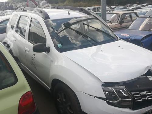 Used Parts DACIA DUSTER (HS_)  1.5 dCi 4x4  2502947