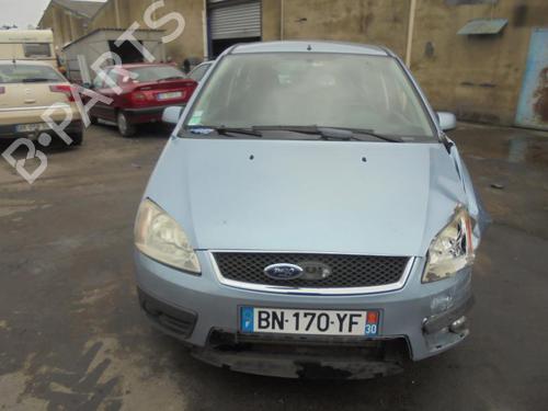 Front wiper motor FORD FOCUS C-MAX (DM2) 1.6 TDCi | BP25553887M29  - Image 15