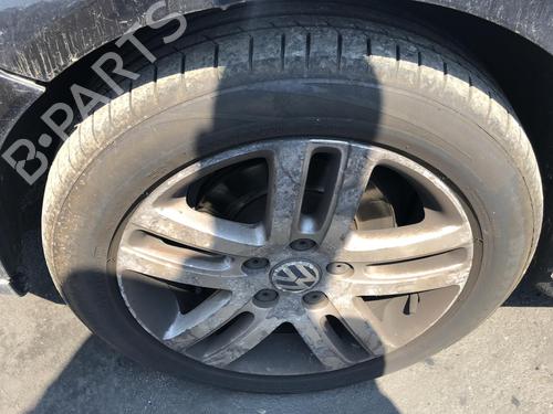 Climate control VW GOLF V (1K1) 1.9 TDI | BP25556295I5  - Image 20