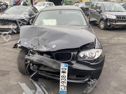 Rear right seatbelt BMW 1 (E81) 118 d | BP25576601I28 - Image 27