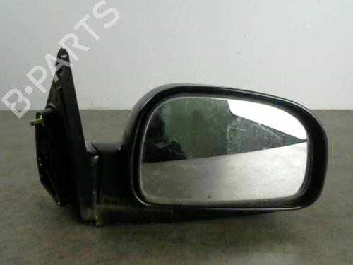 Used Right mirror HYUNDAI SANTA FÉ I (SM) 2.0 CRDi 4x4 (125 hp) 25577205