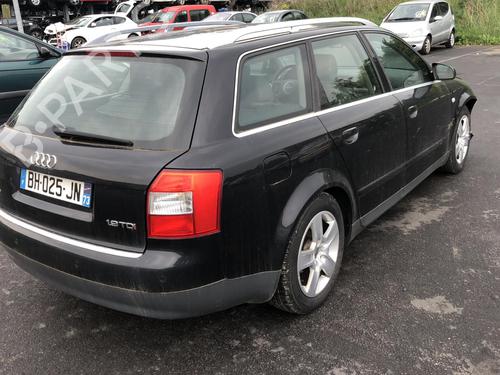 Seat buckle AUDI A4 B6 Avant (8E5) 1.9 TDI | BP25580669I32  - Image 9