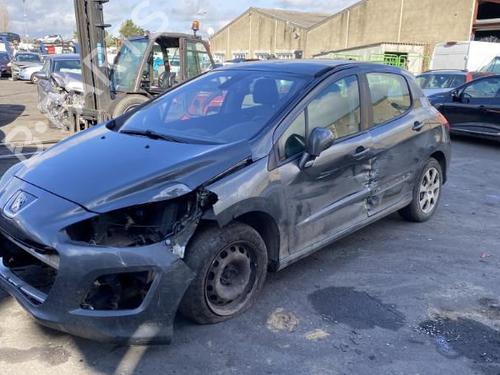 Heater blower motor PEUGEOT 308 I (4A_, 4C_) 1.6 HDi | BP25503162M62 