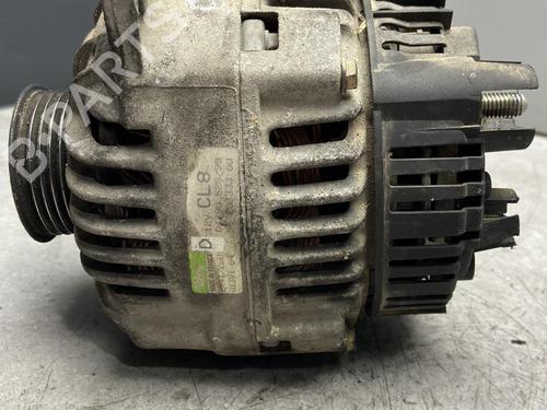 Used Alternator CITROËN SAXO (S0, S1) 1.5 D (57 hp) 25525631