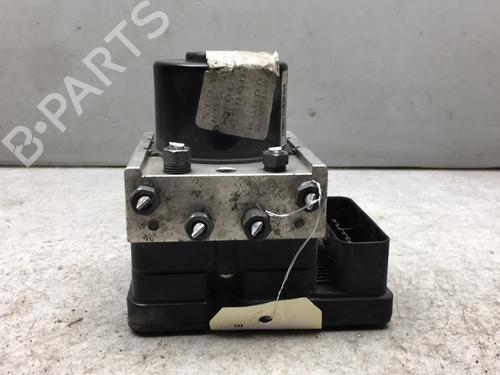 Used ABS pump ABS pump RENAULT MEGANE III Grandtour (KZ0/1) 1.5 dCi (KZ09, KZ0D, KZ1G, KZ29, KZ14, KZ1W, KZ10, KZ1F,... (110 hp) 25514758 25514758