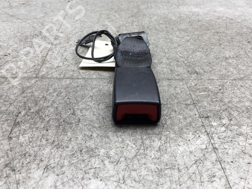 Used Seat buckle OPEL CORSA E (X15) 1.4 (08, 68) (90 hp) 25570970