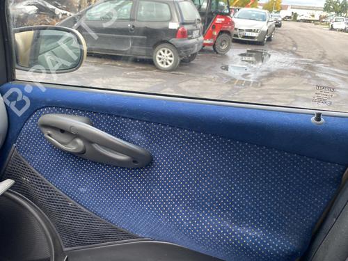 Interior roof light FIAT PUNTO (188_) 1.2 16V 80 (188.233, .235, .253, .255, .333, .353, .639,... | BP25545945I8 