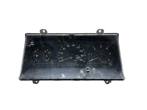 Instrument cluster TOYOTA HIACE IV Van (__H1_, __H2_) 2.5 D-4D (KLH12, KLH22) | BP30508107C47
