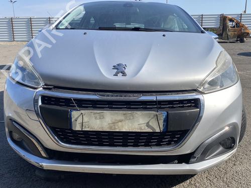 Left front window switch PEUGEOT 208 I (CA_, CC_) 1.2 VTI 82 | BP36445969I27 - Image 8