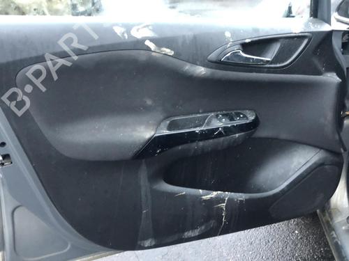 Advarselsbryter OPEL CORSA E (X15) 1.4 (08, 68) | BP30535110I22  - Image 8