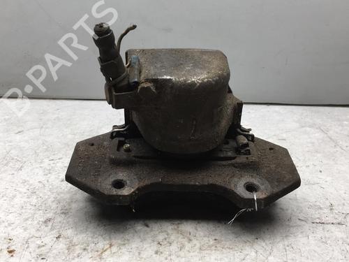 Used Right front brake caliper Right front brake caliper FIAT 131 Familiare/Panorama (131_) 1.3 Mirafiori (131AF) (54 hp) 33444113 33444113