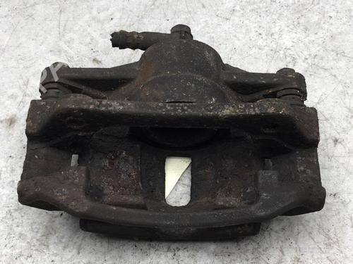 Left front brake caliper TOYOTA YARIS (_P1_) 1.0 (SCP10_, SCP10R) | BP25557591M105 