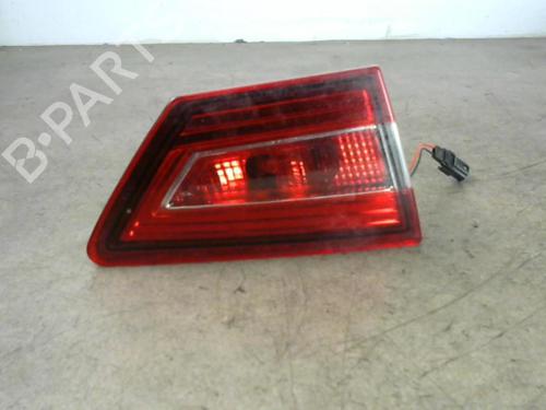 Used Left tailgate light RENAULT CLIO IV (BH_) 1.5 dCi 90 (90 hp) 25555311