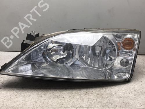 Used Left headlight FORD MONDEO III Saloon (B4Y) 1.8 16V (110 hp) 25555749
