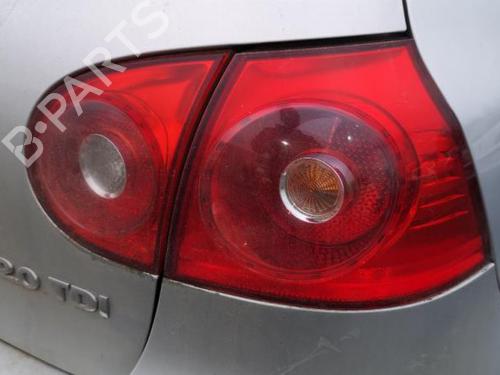 Right sun visor VW GOLF V (1K1) 2.0 TDI | BP25532368I2 - Image 21