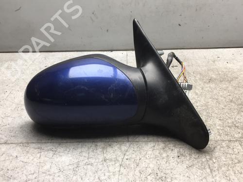 Right mirror PEUGEOT 406 (8B) 1.8 16V | BP25575884C27 