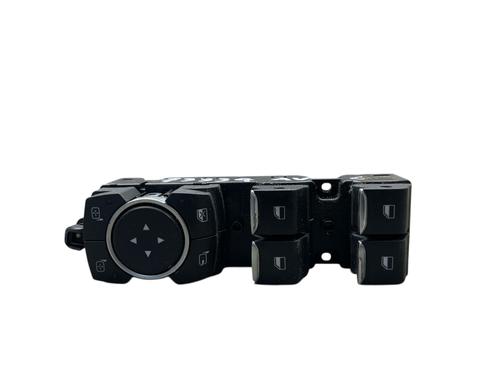 Used Left rear window switch Left rear window switch FORD FIESTA VII (HJ, HF) 1.0 EcoBoost (101 hp) 25506099 25506099