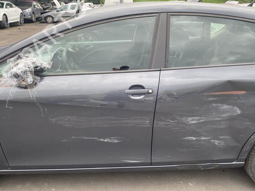 Right sun visor SEAT LEON (1P1) 1.9 TDI | BP26216022I2 - Image 21