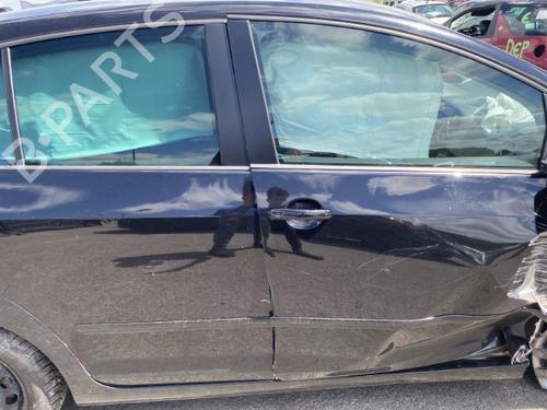 Headrest VW GOLF PLUS V (5M1, 521) 1.6 TDI | BP25500748I31 - Image 24