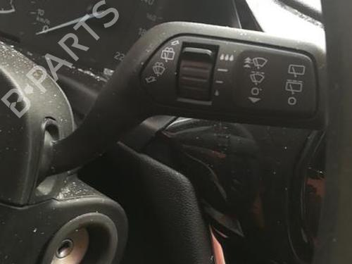 Left front brake caliper FORD FIESTA VII (HJ, HF) 1.5 TDCi | BP25524744M105 - Image 9