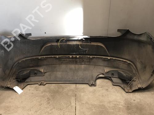 Rear bumper ALFA ROMEO MITO (955_) 1.6 JTDM (955AXC1B) | BP25521996C8 