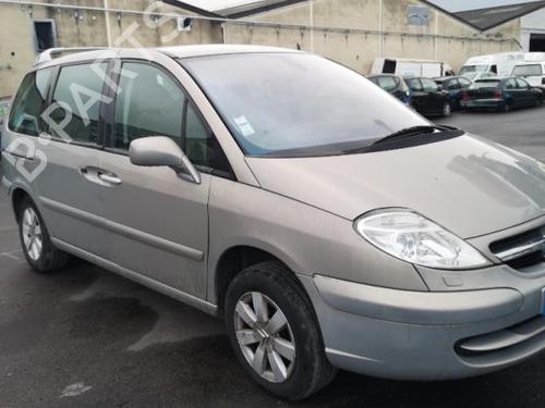 Capot CITROËN C8 (EA_, EB_) 2.2 HDi | BP25515644C1 - Image 14
