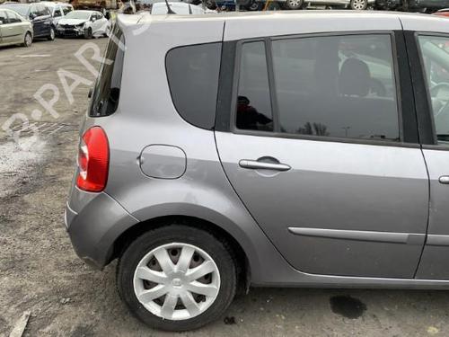 Ratstangsstang RENAULT MODUS / GRAND MODUS (F/JP0_) 1.5 dCi (JP02) | BP25501740I23 - Image 14