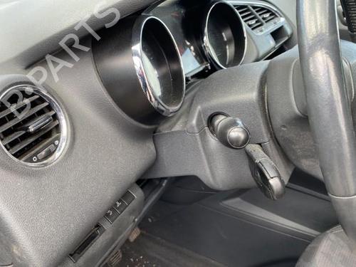 Headlight switch PEUGEOT 3008 I MPV (0U_) 1.6 HDi | BP25572985I24 