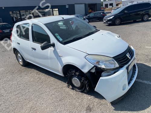Gearbox DACIA SANDERO 1.4 MPI LPG | BP39022518M3 - Image 2