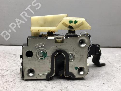 Used Front right lock DACIA DUSTER (HS_) 1.5 dCi 4x4 (109 hp) 25521144