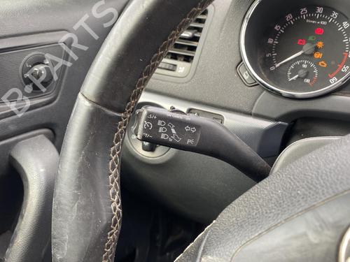 Left front window switch SKODA YETI (5L) 2.0 TDI | BP25510447I27  - Image 22