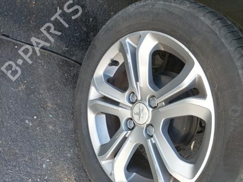 Left front window switch PEUGEOT 208 I (CA_, CC_) 1.2 VTI 82 | BP25573879I27  - Image 13