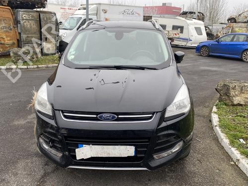 Tailgate lift support FORD KUGA II (DM2) 2.0 TDCi | BP26655256C138 - Image 5