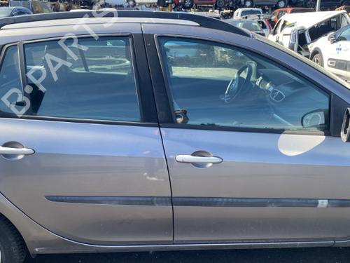 Left front window switch RENAULT CLIO III Grandtour (KR0/1_) 1.2 16V | BP25539613I27  - Image 17