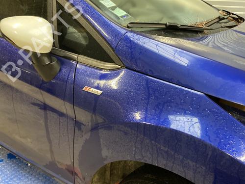 Right sun visor FORD FIESTA VI (CB1, CCN) 1.0 EcoBoost | BP29707715I2  - Image 5