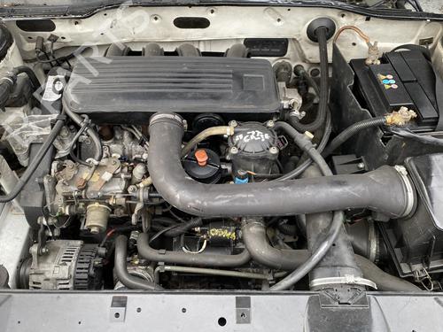 Left front indicator PEUGEOT 405 II Break (4E) 1.9 D | BP25563168C32 - Image 25