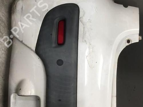 Used Rear bumper CITROËN C1 (PM_, PN_) 1.0 (68 hp) 25565887