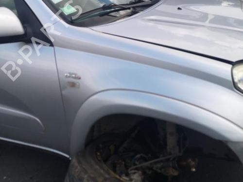 Mirror switch TOYOTA RAV 4 II (_A2_) 2.0 D 4WD (CLA20_, CLA21_, CLA20R, CLA21R) | BP25583387I25  - Image 23