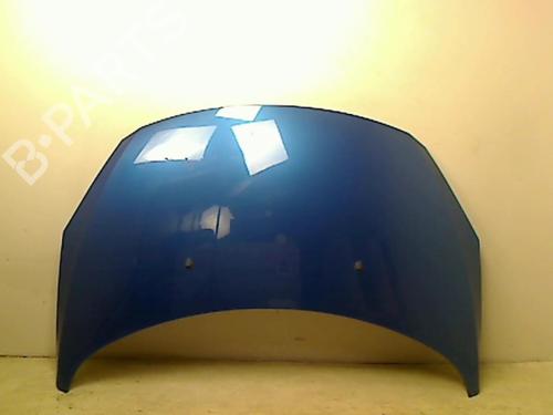 Used Hood PEUGEOT 307 (3A/C) 1.6 HDi 110 (109 hp) 25553610
