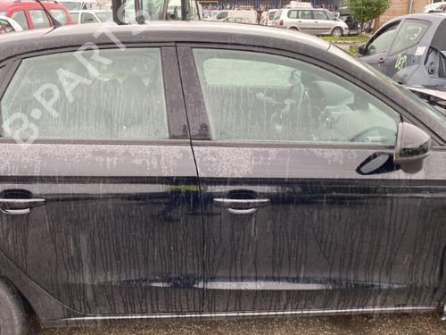 Left sun visor AUDI A1 Sportback (8XA, 8XF) 1.6 TDI | BP25497635I1  - Image 11