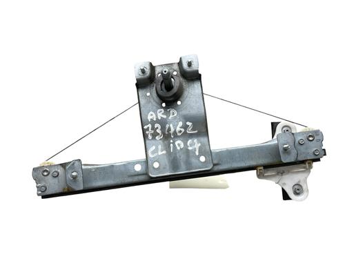 Used Rear right window mechanism RENAULT CLIO IV Grandtour (KH_) 1.5 dCi 90 (KHN3, KHN4) (90 hp) 25509553