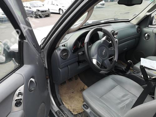 Left headlight JEEP CHEROKEE (KJ) 2.8 CRD 4x4 | BP25582062C28  - Image 12