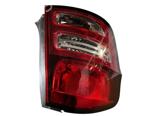 Left taillight CITROËN C3 II (SC_) 1.4 HDi 70 (SC8HZC, SC8HR0, SC8HP4) | BP27697881C34 