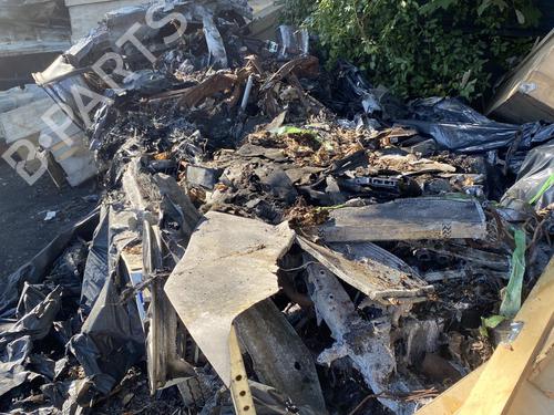 Starter AUDI R8 (4S3, 4SP) 5.2 FSI Plus quattro | BP25525068M8  - Image 11