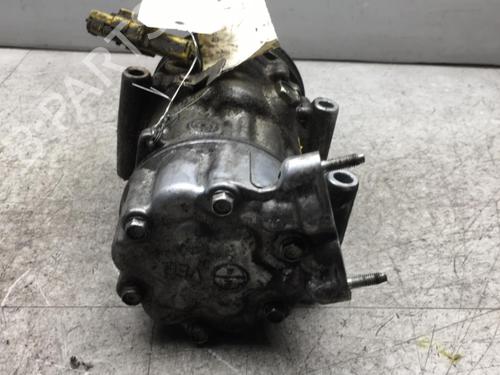 Compressor A/A PEUGEOT 206 Hatchback (2A/C) 1.4 16V | BP25522537M34 