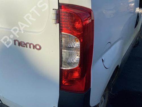 CITROËN NEMO MPV 1.4 HDi 2494376