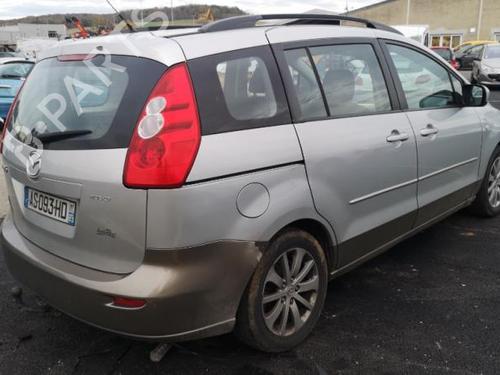 Front wiper motor MAZDA 5 (CR) 2.0 CD (CR19) | BP25576765M29  - Image 16