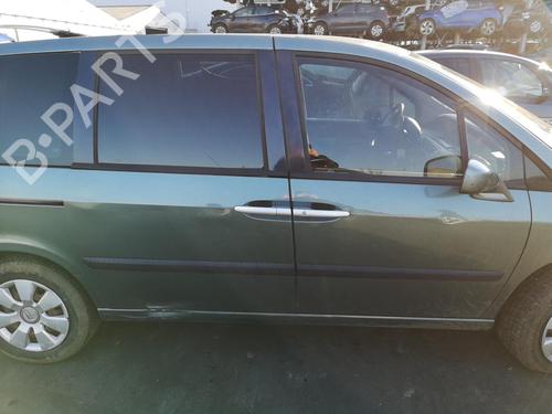 Rear mirror CITROËN C8 (EA_, EB_) 2.0 HDi 165 | BP25538371I6 - Image 23